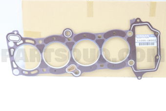 110440M300 GASKET-CYLINDER