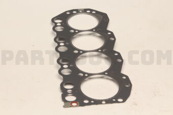110440W800 GASKET-CYLINDER HEAD