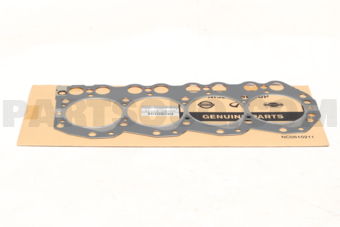 110440W802 GASKET-CYLINDER HEAD