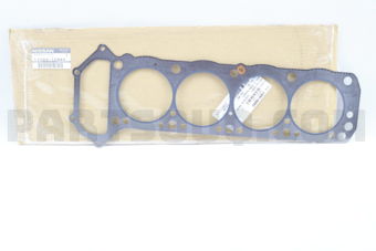 1104410WX2 GASKETKIT-CYLIN