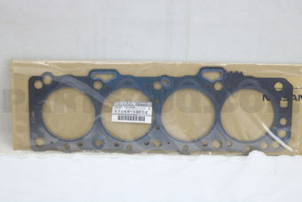 1104413C02 GASKET-CYLINDER HEAD