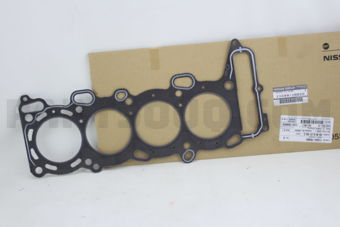 110441N500 GASKET-CYLINDER