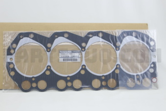 110441W400 GASKET-CYLINDER HEAD