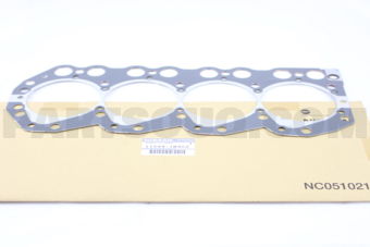 110441W402 GASKET-CYLINDER HEAD