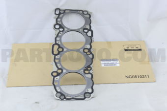 110442J616 GASKET-CYLINDER HEAD