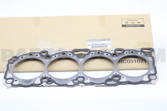 110442J617 GASKET-CYLINDER HEAD