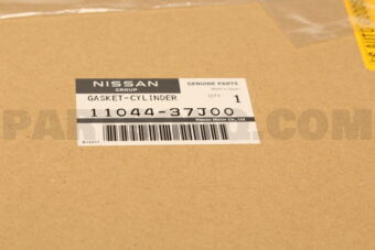 1104437J00 GASKET-CYLINDER HEAD