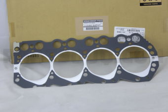 1104454T07 GASKET-CYLINDER HEAD