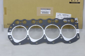 1104454T07 GASKET-CYLINDER HEAD