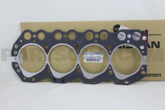 1104454TX5 GSKT KIT-CYL