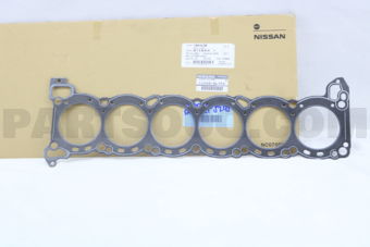 110445L700 GASKET-CYLINDER