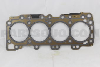 110445X00A GASKET-CYLINDER HEAD