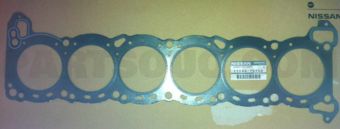 1104475T02 GASKET-CYLINDER