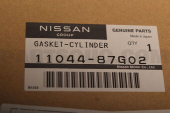 1104487G02 GASKET-CYLINDER HEAD