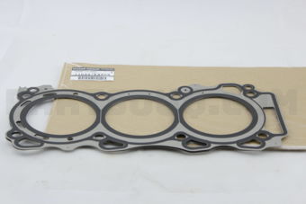 11044EA205 GASKET-CYLINDER HEAD