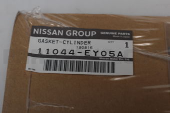 11044EY05A GASKET-CYLINDER HEAD