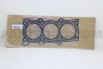 11044JF01A GASKET-CYLINDER HEAD