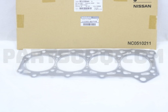 11044MA70B GASKET-CYLINDER HEAD