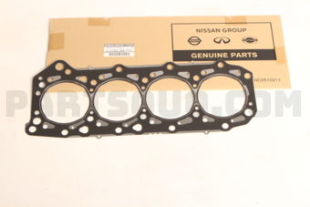 11044MA70C GASKET-CYLINDER HEAD