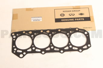 11044MA70C GASKET-CYLINDER HEAD