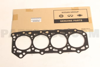 11044MA70C GASKET-CYLINDER HEAD