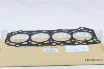 11044MA70C GASKET-CYLINDER HEAD