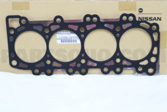 11044VK500 GASKET-CYLINDER HEAD