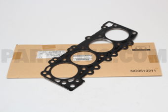 11044VK503 GASKET-CYLINDER HEAD