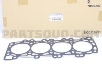 11044VK503 GASKET-CYLINDER HEAD