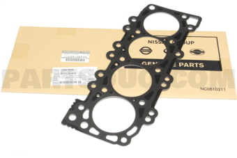11044VK505 GASKET-CYLINDER HEAD