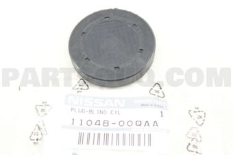 1104800QAA PLUG-THREAD