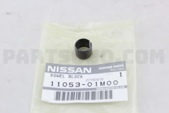 1105301M00 PIN-CYLINDER BLOCK