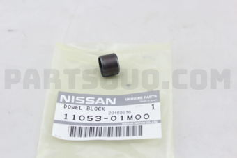 1105301M00 PIN-CYLINDER BLOCK