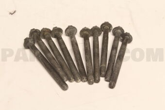 1105600Q0B BOLT-CYLINDER HEAD
