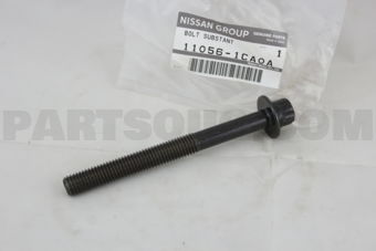 110561CA0A BOLT-CYLINDER HEAD