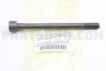 1105656S00 BOLT-CYLINDER HEAD