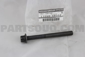11056AR002 BOLT-CYLINDER HEAD