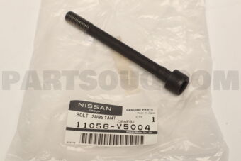 11056V5004 BOLT-CYLINDER HEAD