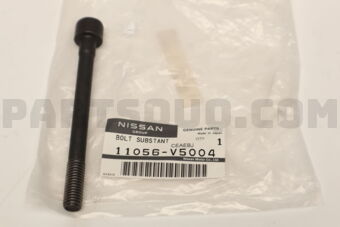 11056V5004 BOLT-CYLINDER HEAD