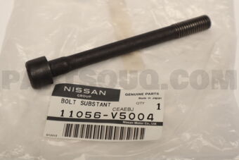 11056V5004 BOLT-CYLINDER HEAD