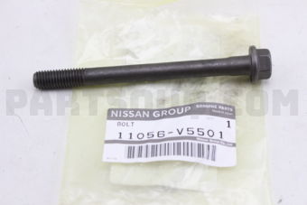 11056V5501 BOLT-CYLINDER HEAD