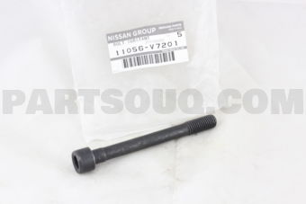 11056V7201 BOLT-CYLINDER HEAD