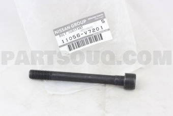 11056V7201 BOLT-CYLINDER HEAD