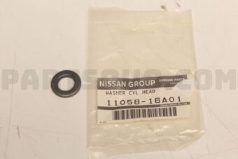 1105816A01 WASHER-PLAIN