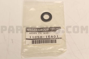 1105816A01 WASHER-PLAIN