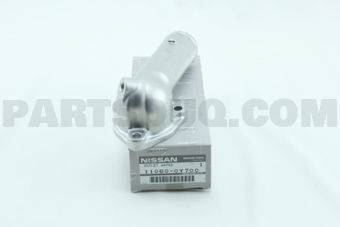 110600Y700 OUTLET-WATER