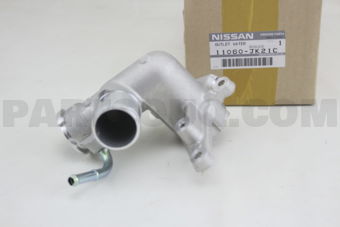 11060JK21C OUTLET WATER