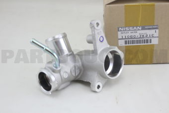 11060JK21C OUTLET WATER