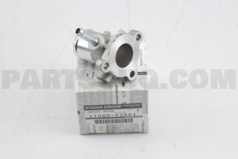 11060VJ201 OUTLET-WATER