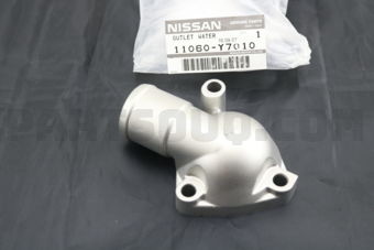 11060Y7010 OUTLET-WATER
